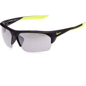 Nike Men's Terminus Rectangular Sunglasses